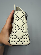 Load image into Gallery viewer, Christian Dior Mini Dior tote with strap