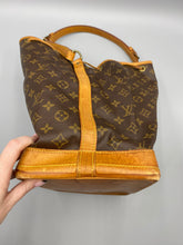 Load image into Gallery viewer, Louis Vuitton Noe GM monogram
