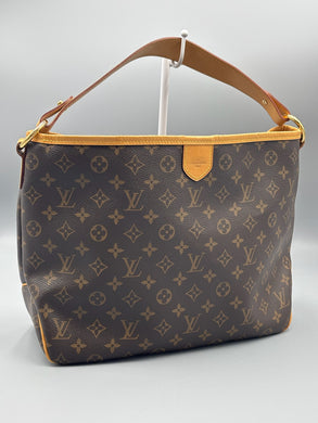 Louis Vuitton Delightful PM monogram