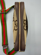 Load image into Gallery viewer, Gucci GG Jumbo Messenger