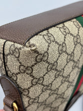 Load image into Gallery viewer, Gucci Ophidia Dome crossbody
