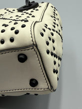 Load image into Gallery viewer, Christian Dior Mini Dior tote with strap