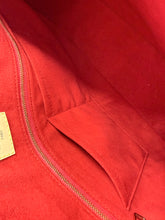 Load image into Gallery viewer, Louis Vuitton Slouchy MM monogram
