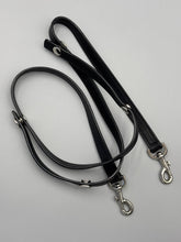 Load image into Gallery viewer, Fendi Black Mini By the Way crossbody with strap