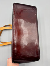 Load image into Gallery viewer, Louis Vuitton Rosewood vernis tote