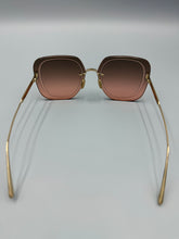 Load image into Gallery viewer, Christian Dior UltraDior MU sunglasses
