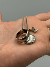 Load image into Gallery viewer, Louis Vuitton Monogram Charms Pendant Necklace