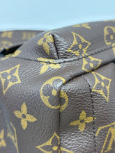 Load image into Gallery viewer, Louis Vuitton Mini Palm Springs backpack