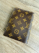 Load image into Gallery viewer, Louis Vuitton Agenda PM monogram
