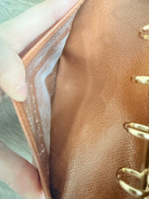 Load image into Gallery viewer, Louis Vuitton Agenda PM monogram