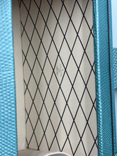 Load image into Gallery viewer, Louis Vuitton exotic Petite Malle trunk crossbody lizard
