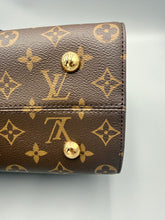 Load image into Gallery viewer, Louis Vuitton Tuileries monogram tote with strap