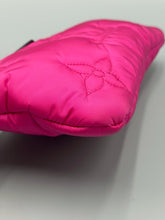 Load image into Gallery viewer, Louis Vuitton Pillow Hot pink large pochette with chain