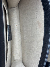Load image into Gallery viewer, Gucci Interlocking black crossbody