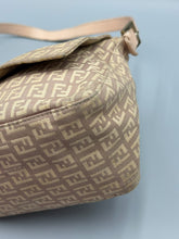 Load image into Gallery viewer, Fendi Mama Forever Baguette Shoulder bag