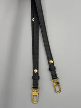 Load image into Gallery viewer, Louis Vuitton East West Pochette metis black empreinte monogram