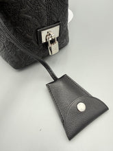 Load image into Gallery viewer, Louis Vuitton Black Antheia Hobo
