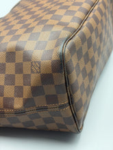 Load image into Gallery viewer, Louis Vuitton Neverfull MM ebene