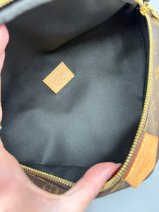 Louis Vuitton Bum Bag monogram