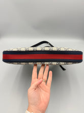 Load image into Gallery viewer, Gucci Medium Attache Shoulder bag / crossbody
