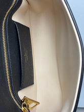 Load image into Gallery viewer, Louis Vuitton shearling pont neuf crossbody