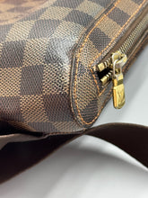 Load image into Gallery viewer, Louis Vuitton Geronimos ebene waist/bumbag