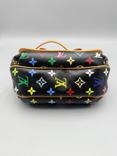 Load image into Gallery viewer, Louis Vuitton Multicolor Patti shoulder bag