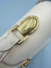 Load image into Gallery viewer, Louis Vuitton rose de vents beige top handle with strap