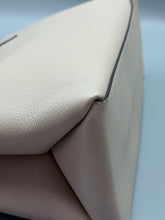 Load image into Gallery viewer, Louis Vuitton LockMe Beige and pink tote