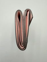 Load image into Gallery viewer, Louis Vuitton Celeste wallet monogram with rose ballerine