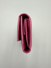 Load image into Gallery viewer, Dolce and Gabbana pink wallet