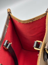 Load image into Gallery viewer, Louis Vuitton ONTHEGO MM reverse monogram