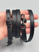 Load image into Gallery viewer, Saint Laurent LouLou Toy Black crossbody