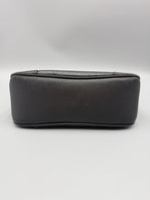 Load image into Gallery viewer, Louis Vuitton Boulogne Black monogram empreinte with chain and crossbody strap