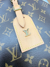 Load image into Gallery viewer, Louis Vuitton Boite Chapeau Souple Bag monogram bag