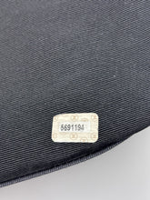 Load image into Gallery viewer, Chanel All leather Too handle Backpack