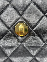 Load image into Gallery viewer, Chanel Lambskin Briefcase with strap