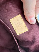 Load image into Gallery viewer, Louis Vuitton Rivoli PM Monogram NM with strap