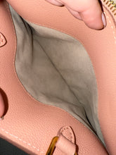 Load image into Gallery viewer, Louis Vuitton Petite Palais Bicolore with strap (discontinued color)