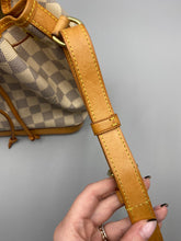 Load image into Gallery viewer, Louis Vuitton Noe BB azur crossbody
