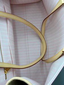 Louis Vuitton On the Go GM By the Pool monogram Guam bag