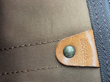 Load image into Gallery viewer, Louis Vuitton Keepall 55 Bandouliere bag with non braned strap