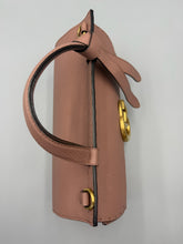 Load image into Gallery viewer, Gucci Marmont Top Handle large tote with strap