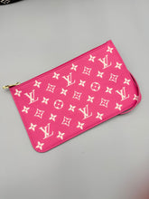 Load image into Gallery viewer, Louis Vuitton Spring in the City Neverfull MM with pouch