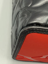 Load image into Gallery viewer, Christian Louboutin Small Cabata tote with pouch