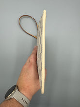 Load image into Gallery viewer, Bundle - Louis Vuitton Clemence wallet azur and LV Neverfull azur Pochette