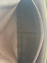 Load image into Gallery viewer, Louis Vuitton Sarah wallet ebene