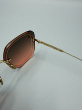 Load image into Gallery viewer, Christian Dior UltraDior MU sunglasses