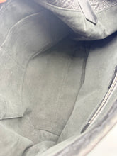 Load image into Gallery viewer, Louis Vuitton Black Antheia Hobo