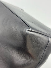 Load image into Gallery viewer, Chanel All leather Too handle Backpack